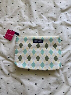 Cosmetic Bag